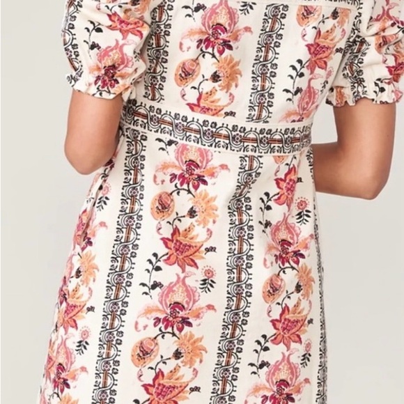 Spartina dress Size L - Picture 3 of 4